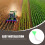 One Set Durable Plastic Seed Distribution Tube For Corn Planters 5