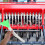One Set Durable Plastic Seed Distribution Tube For Corn Planters 7