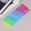 Dustproof Durable Keyboard Cover Compatible With Pro Air A1466 A1502 10