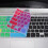 Dustproof Durable Keyboard Cover Compatible With Pro Air A1466 A1502 11