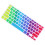Dustproof Durable Keyboard Cover Compatible With Pro Air A1466 A1502 6