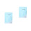 200 Pcs Compressed Face Towel Mini Disposable Facial 7