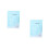 200 Pcs Compressed Face Towel Mini Disposable Facial 8