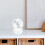 Crystal Football Ornament With Stand 8