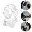 Crystal Football Ornament With Stand 10