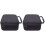 2Pcs Electronic Storage Bag For Data Cable Charger And Mouse 2