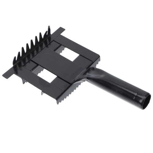 1Pc Practical Livestock Itching Brush And Hair Shedding Comb