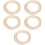5 Rolls Rattan Cane Webbing For Chair Repair And Diy Projects 9