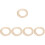 5 Rolls Rattan Cane Webbing For Chair Repair And Diy Projects 7