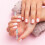 2Pcs Metal Nail Art Clamp For Gel Nails And Tiny Objects 5