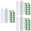 3 Sets Soilless Planting Basket With Lids For Hydroponic Germination 6