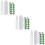 3 Sets Soilless Planting Basket With Lids For Hydroponic Germination 9