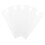 5Pcs Sublimation Acrylic Blank Name Tags For Tumblers 10