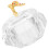 Glass Nail Liquid Holder Cup With Lid 9