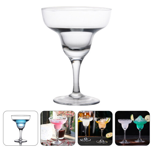 Glass Wine Cup And Holder For Home Use 2
