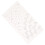 4 Sheets Self Adhesive Face Gems Stickers For Festivals 2