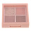 matte oogschaduw palette neutraal bruin gedekt langdurig 10