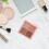 matte oogschaduw palette neutraal bruin gedekt langdurig 5