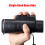 40*60 Monocular Telescope For Travel Night Vision 2