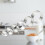 12 Pcs Stainless Steel Cookie Cutter Molds Round For Cake Chocolate 8