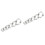 12 Pcs Stainless Steel Cookie Cutter Molds Round For Cake Chocolate 4