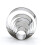 12 Pcs Stainless Steel Cookie Cutter Molds Round For Cake Chocolate 11