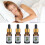 10 ml wateroplosbare etherische met pipet ( ) 6