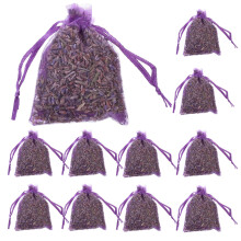 12 lavendelzakjes voor , kleerkasten en laden