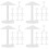 32 Pcs Portable Splash Guards For Rockery And Pond Humidifier 7