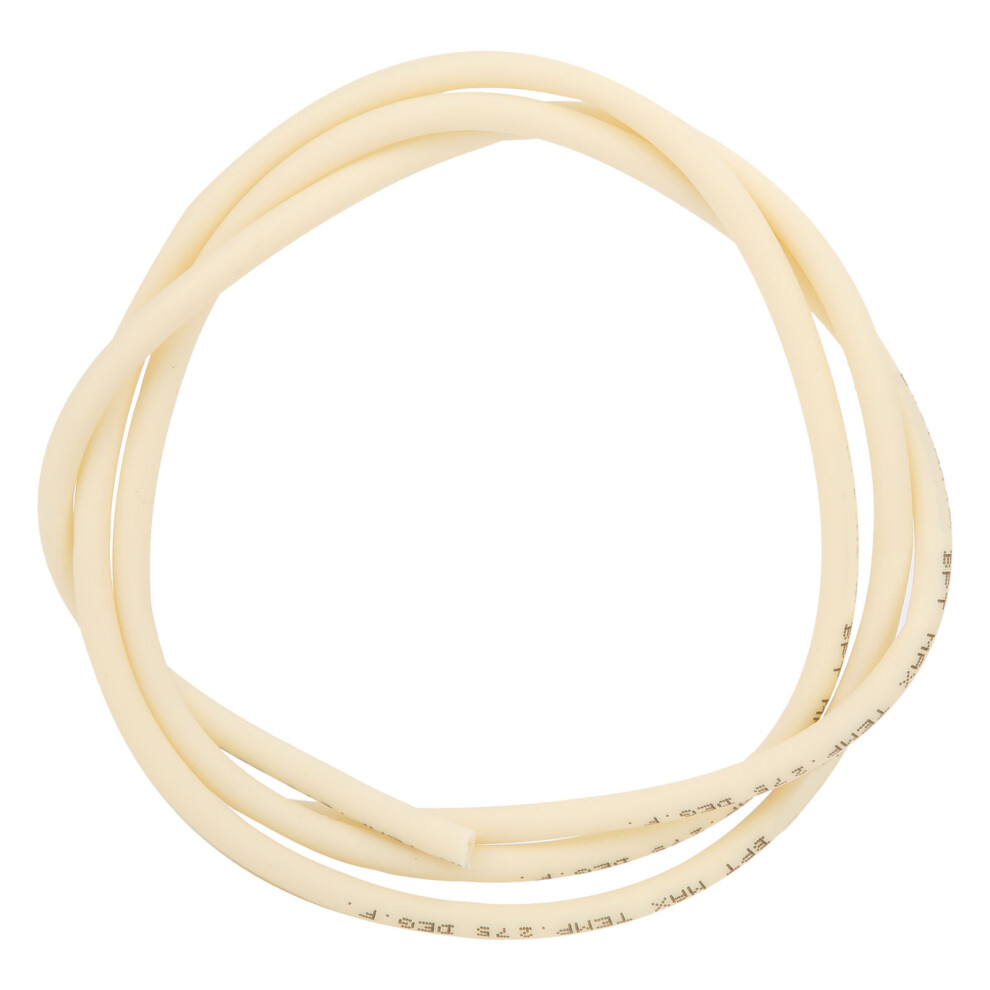 Acid Alkali Resistant Silicone Peristaltic Pump Tube 1m 2.06x3.78mm-image-OPC-PKXFK87-NEW