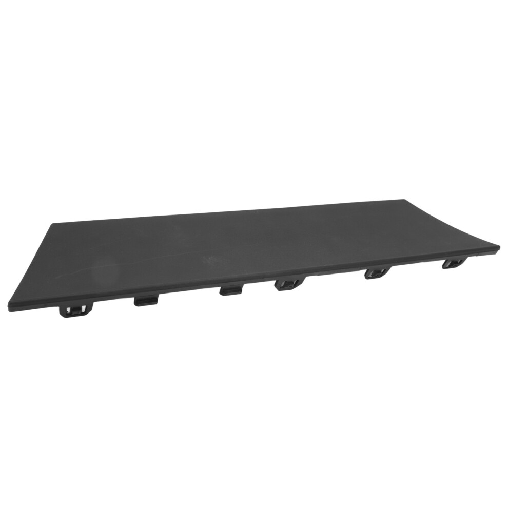 Tesla Model Y Rear Tow Eye Cover Plate Durable Bumper Cap Replacement 3021351979873