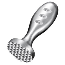 3Pcs Stainless Steel Meat Tenderizer Hammer For Beef And Steak
