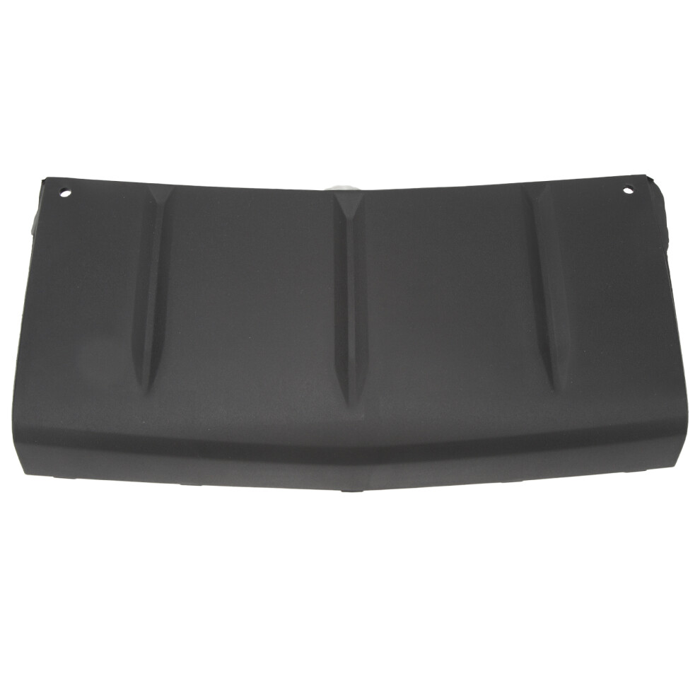 Srx Rear Bumper Trailer Hitch Cover Car Accessory 9391351979864