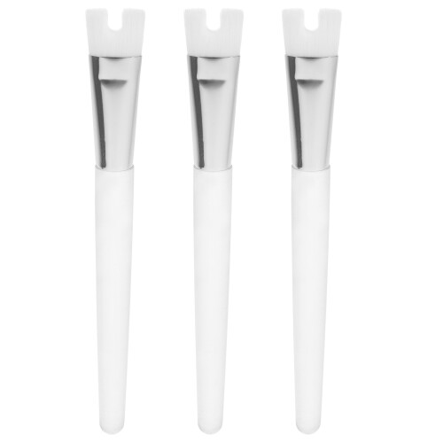 9 Pcs Nose Contour Brushes For Women Makeup Beginners