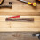2Pcs Wooden Handle Replacement For Woodworking Tool 4