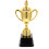7Pcs Decorative Trophy Cup Multi-Function Award Prize Game Accessory 3