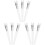 9 Pcs Nose Contour Brushes For Women Makeup Beginners 4