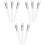 9 Pcs Nose Contour Brushes For Women Makeup Beginners 5