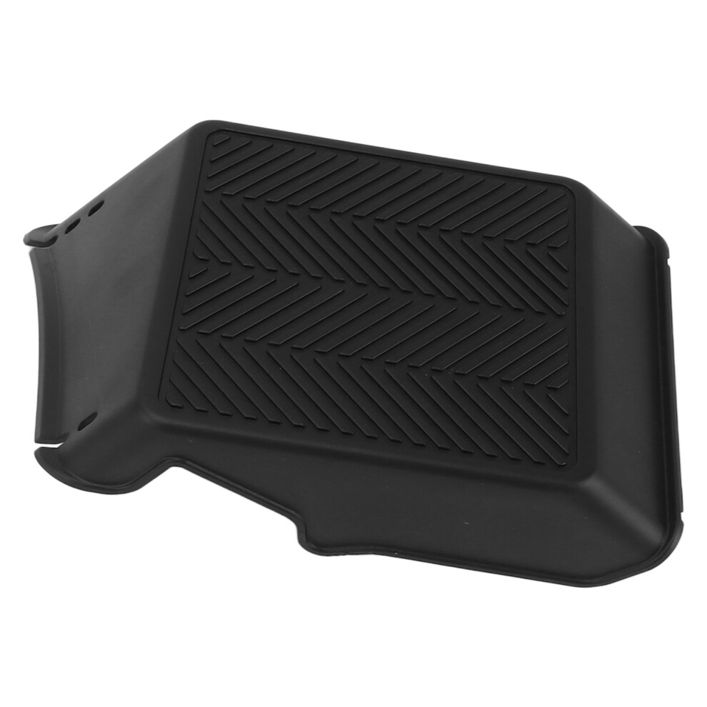 Oem Fit Front Left Driver Foot Rest 58190Â35032 For Toyota 4Runner Fj Cruiser 9361351980214