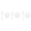 6 Pcs Acrylic Plate Diy Goods Bag Handbag Design Template 4