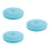 12 Pcs Plastic Chamber Pot Lid Replacement For Urinal Bottle 5