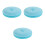 12 Pcs Plastic Chamber Pot Lid Replacement For Urinal Bottle 7