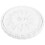 2Pcs Pu Pvc Ceiling Medallion Light Cover Plate For Replacement 1