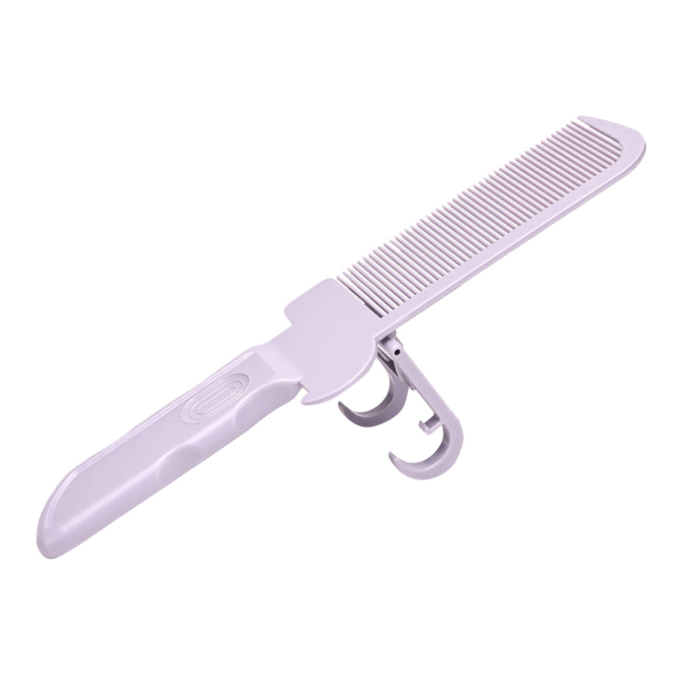 Vaguelly Unisex 3Pcs Cutting Comb Set For Hair Salon And Barber Use