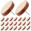 200 Pcs Wooden Pushpins Multi-Function Thumb Tacks Photo Accessory 1