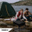 2 Pièces Barbecue Portable Pour Utilisation En Plein Air 11