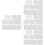 60 Sheets Mesh Screen Repair Patches Adhesive Window And Door Patch 8