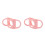 2Pcs Silicone Baby Bottle Handle Holder For Wide-Neck Bottles 7