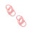 2Pcs Silicone Baby Bottle Handle Holder For Wide-Neck Bottles 9
