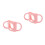 2Pcs Silicone Baby Bottle Handle Holder For Wide-Neck Bottles 8